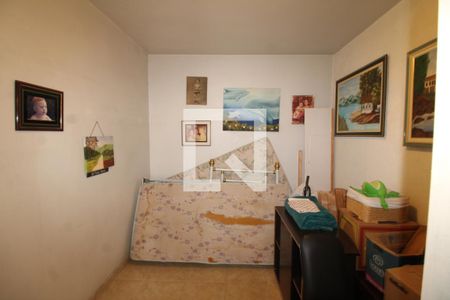 Quarto 1 de casa à venda com 3 quartos, 94m² em Sítio do Mandaqui, São Paulo