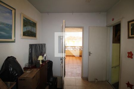 Quarto 1 de casa à venda com 3 quartos, 94m² em Sítio do Mandaqui, São Paulo