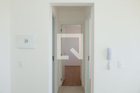 Sala de apartamento para alugar com 2 quartos, 35m² em Fazenda Aricanduva, São Paulo