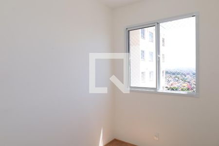 Quarto 1 de apartamento para alugar com 2 quartos, 35m² em Fazenda Aricanduva, São Paulo