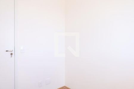 Quarto 1 de apartamento para alugar com 2 quartos, 35m² em Fazenda Aricanduva, São Paulo