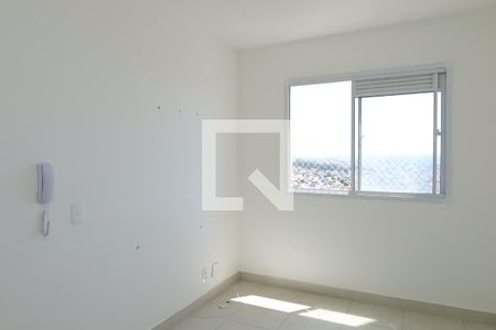 Sala de apartamento para alugar com 2 quartos, 35m² em Fazenda Aricanduva, São Paulo