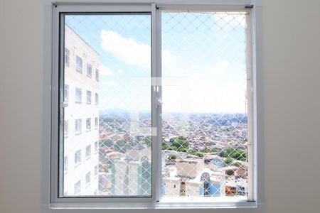 Quarto 1 de apartamento para alugar com 2 quartos, 35m² em Fazenda Aricanduva, São Paulo