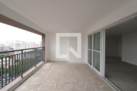 Apartamento à venda com 3 quartos, 109m² em Vila Zilda, São Paulo