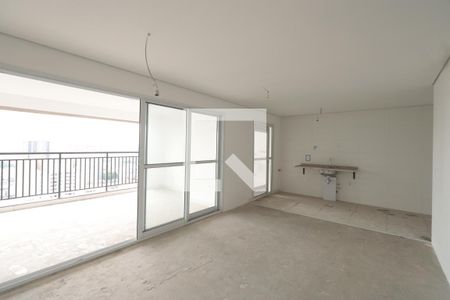 Apartamento à venda com 3 quartos, 109m² em Vila Zilda, São Paulo
