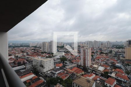 Apartamento à venda com 3 quartos, 109m² em Vila Zilda, São Paulo