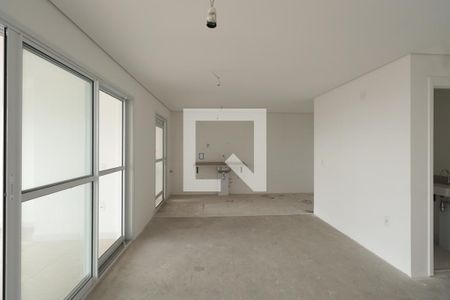 Apartamento à venda com 3 quartos, 109m² em Vila Zilda, São Paulo