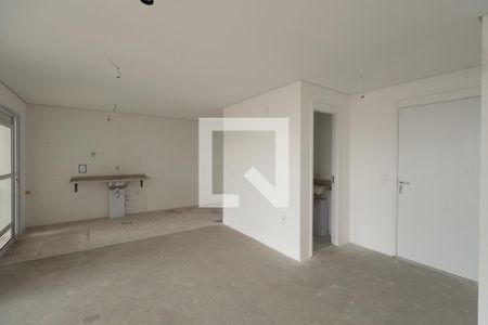 Apartamento à venda com 3 quartos, 109m² em Vila Zilda, São Paulo
