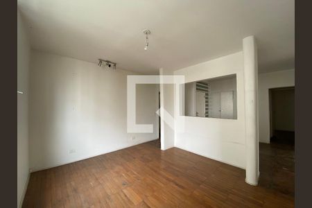 Sala 2 de apartamento para alugar com 3 quartos, 270m² em Higienópolis, São Paulo