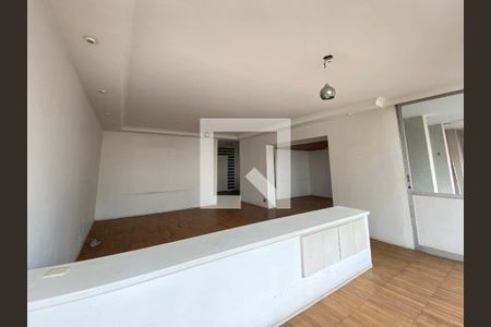 Sala de apartamento para alugar com 3 quartos, 270m² em Higienópolis, São Paulo
