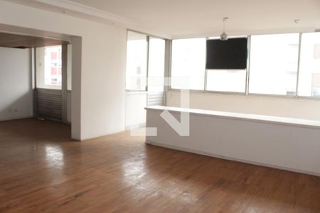 Apartamento para alugar com 3 quartos, 270m² em Higienópolis, São Paulo