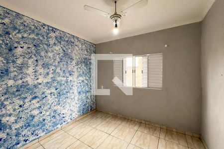 Quarto 1 de casa para alugar com 2 quartos, 93m² em Jardim Jurema, Valinhos