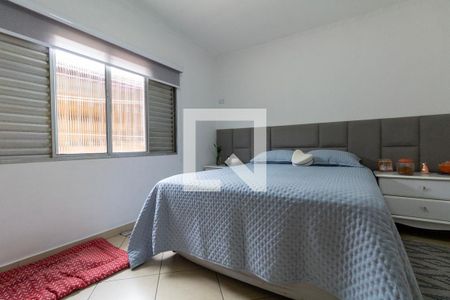 Quarto 1 de casa à venda com 4 quartos, 260m² em Jardim Laone, São Paulo