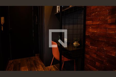 Kitnet de kitnet/studio para alugar com 1 quarto, 30m² em Liberdade, São Paulo