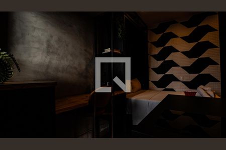 Kitnet de kitnet/studio para alugar com 1 quarto, 30m² em Liberdade, São Paulo