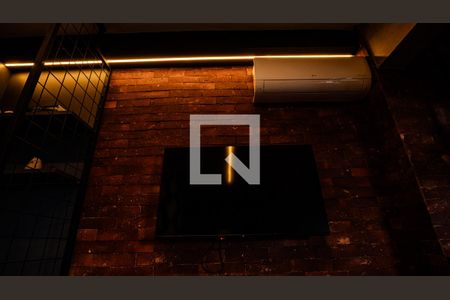 Kitnet de kitnet/studio para alugar com 1 quarto, 30m² em Liberdade, São Paulo