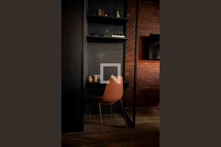 Kitnet/Studio para alugar com 1 quarto, 30m² em Liberdade, São Paulo