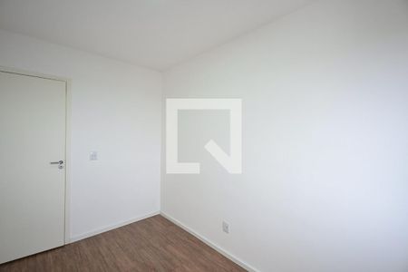Quarto 1 de apartamento para alugar com 2 quartos, 43m² em Jardim Tres Irmaos, Taboão da Serra