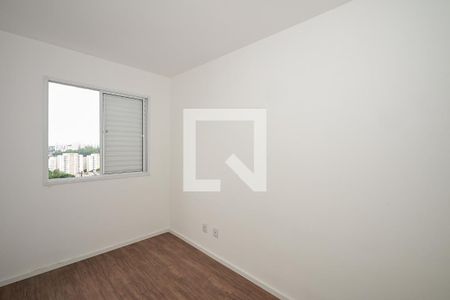 Quarto 1 de apartamento para alugar com 2 quartos, 43m² em Jardim Tres Irmaos, Taboão da Serra