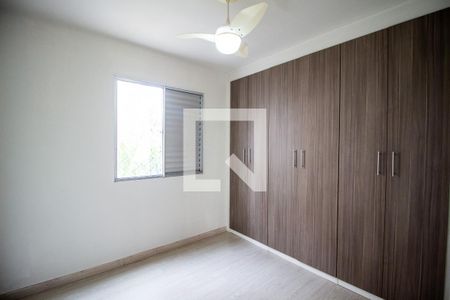 Quarto 1 de apartamento para alugar com 2 quartos, 47m² em Vossoroca, Votorantim