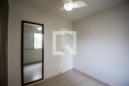 Quarto 1 de apartamento para alugar com 2 quartos, 47m² em Vossoroca, Votorantim