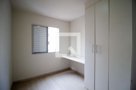 Quarto 2 de apartamento para alugar com 2 quartos, 47m² em Vossoroca, Votorantim