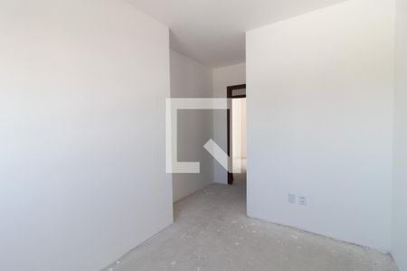 Quarto 2 de casa à venda com 3 quartos, 108m² em Aberta dos Morros, Porto Alegre