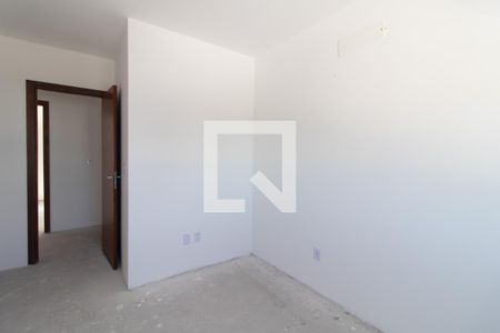 Quarto 2 de casa à venda com 3 quartos, 108m² em Aberta dos Morros, Porto Alegre