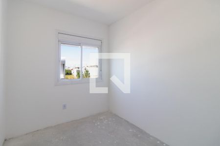 Quarto 2 de casa à venda com 3 quartos, 108m² em Aberta dos Morros, Porto Alegre