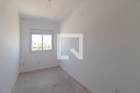 Quarto 1 de casa à venda com 3 quartos, 108m² em Aberta dos Morros, Porto Alegre