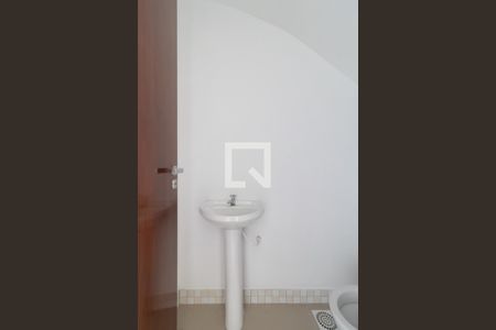 Lavabo de casa à venda com 3 quartos, 108m² em Aberta dos Morros, Porto Alegre