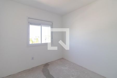 Quarto 2 de casa à venda com 3 quartos, 108m² em Aberta dos Morros, Porto Alegre