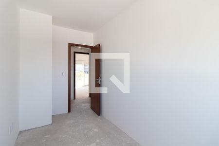 Quarto 1 de casa à venda com 3 quartos, 108m² em Aberta dos Morros, Porto Alegre