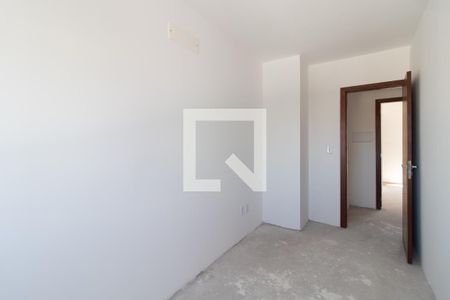 Quarto 1 de casa à venda com 3 quartos, 108m² em Aberta dos Morros, Porto Alegre
