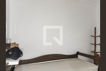 Banheiro de apartamento para alugar com 2 quartos, 96m² em Boqueirão, Praia Grande