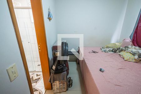 Quarto 2 de apartamento para alugar com 3 quartos, 75m² em Planalto, Belo Horizonte