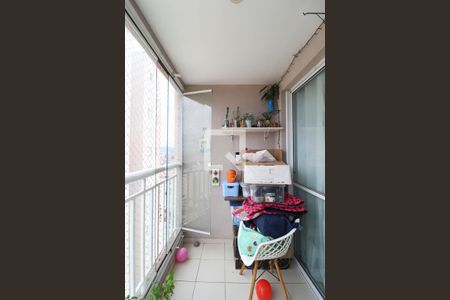 Apartamento à venda com 2 quartos, 65m² em Vila Paiva, São Paulo