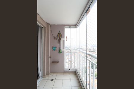 Apartamento à venda com 2 quartos, 65m² em Vila Paiva, São Paulo