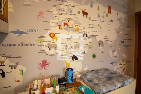 Quarto 1 de casa à venda com 2 quartos, 187m² em Jardim Ipanema (cidade Lider), São Paulo