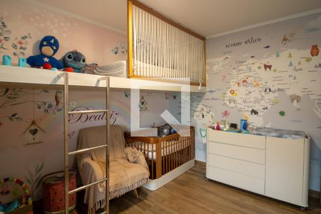 Quarto 1 de casa à venda com 2 quartos, 187m² em Jardim Ipanema (cidade Lider), São Paulo