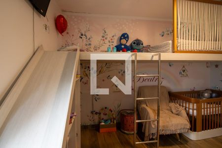 Quarto 1 de casa à venda com 2 quartos, 187m² em Jardim Ipanema (cidade Lider), São Paulo