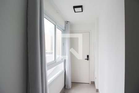 Suíte  de casa de condomínio à venda com 1 quarto, 35m² em Moema, São Paulo