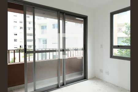 Estúdio de kitnet/studio à venda com 1 quarto, 40m² em Cerqueira César, São Paulo