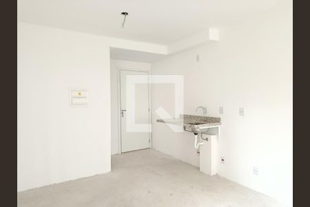 Estúdio de kitnet/studio à venda com 1 quarto, 40m² em Cerqueira César, São Paulo