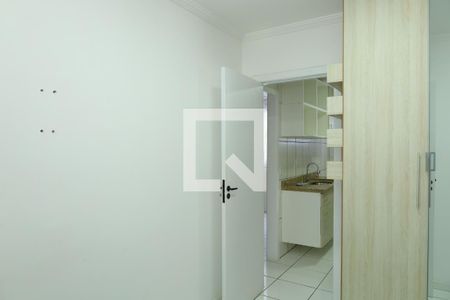 Quarto 1 de apartamento para alugar com 2 quartos, 57m² em Itaquera, São Paulo