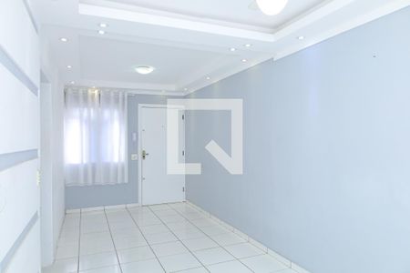 Sala de apartamento para alugar com 2 quartos, 57m² em Itaquera, São Paulo