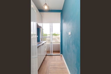 Studio de kitnet/studio para alugar com 0 quarto, 17m² em Brooklin, São Paulo