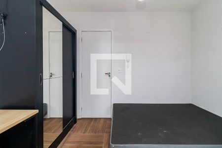 Studio de kitnet/studio para alugar com 0 quarto, 17m² em Brooklin, São Paulo
