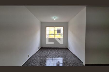 Apartamento para alugar com 2 quartos, 57m² em Jardim Santo André, Santo André
