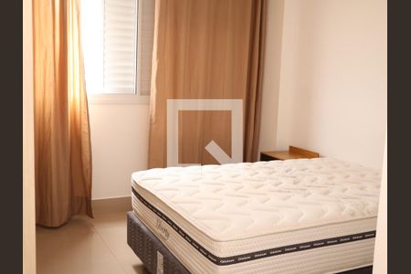 Quarto Suíte de apartamento para alugar com 2 quartos, 66m² em Setor Leste Universitário, Goiânia